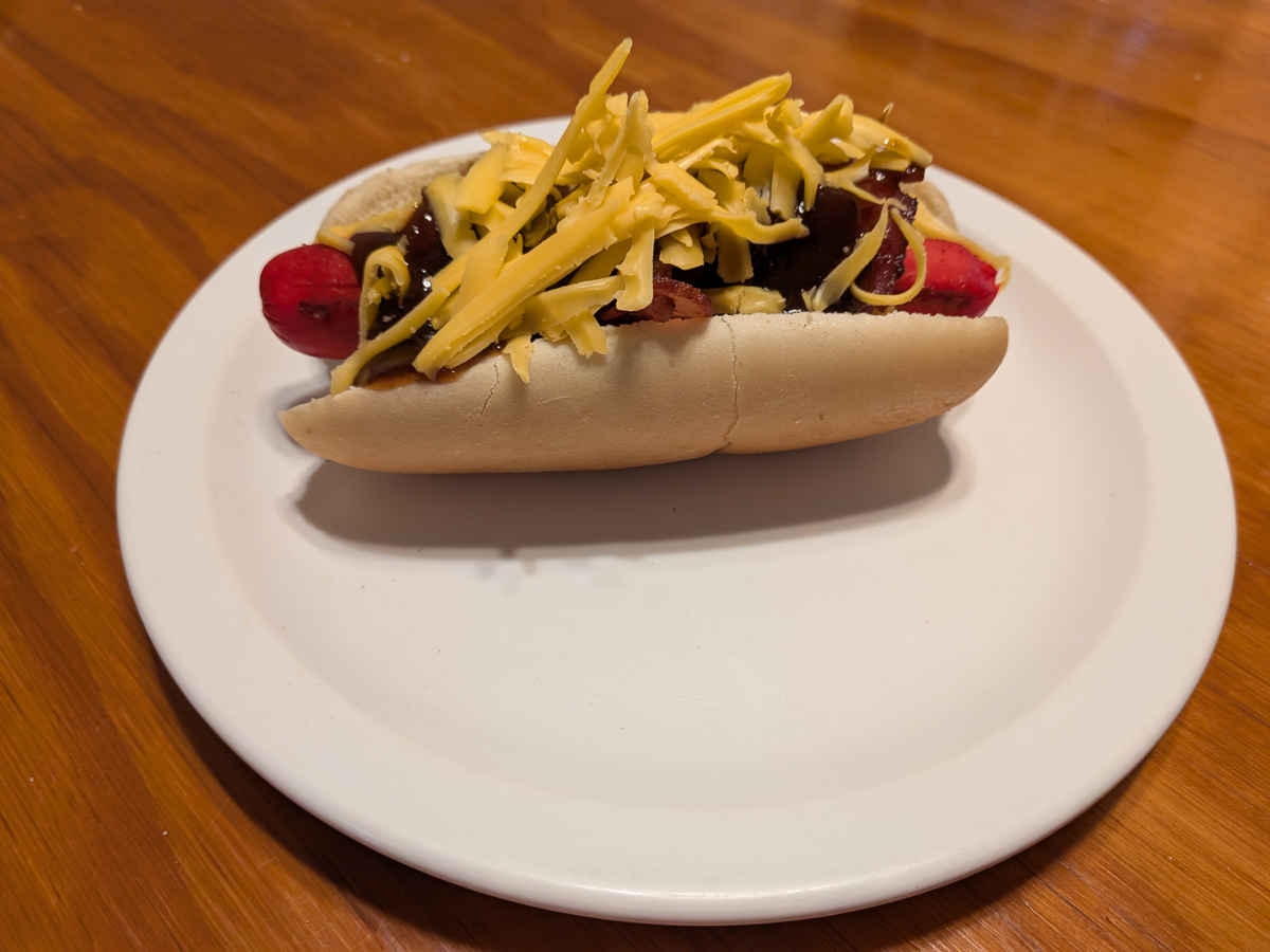 Southern Dog